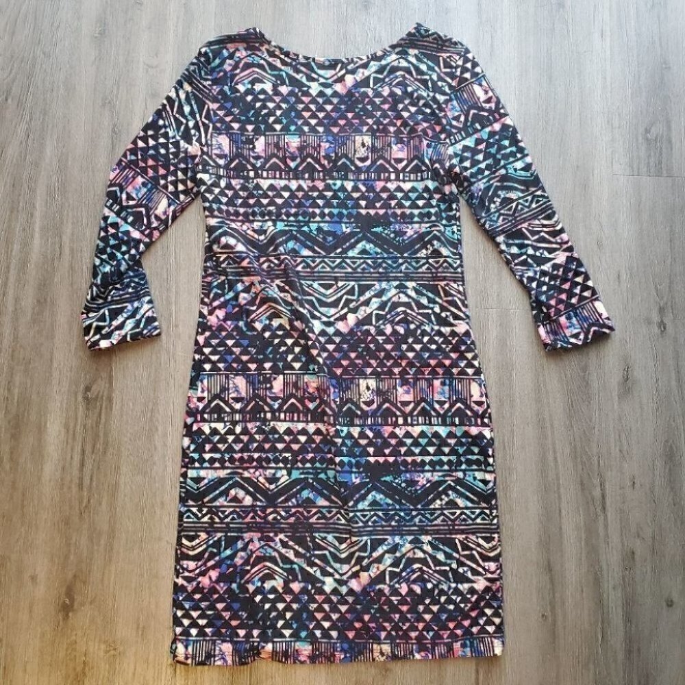 Bodycon Dress - Picture 2 of 4